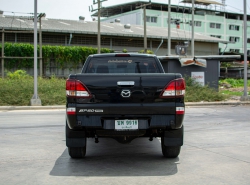 รถมือสอง MAZDA BT-50 PRO ปี 2016 สีดำ