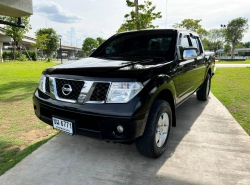 NISSAN FRONTIER NAVARA ปี 2007