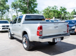 รถมือสอง TOYOTA HILUX VIGO ปี 2014 สีบรอนซ์