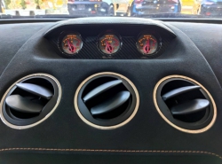 รถมือสอง LAMBORGHINI GALLARDO ปี 2012 สีส้ม