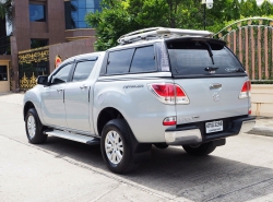 รถมือสอง MAZDA BT-50 PRO ปี 2015 สีเทา