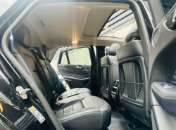 รถมือสอง MERCEDES-BENZ GLE-CLASS GLE250 ปี 2017 สีดำ