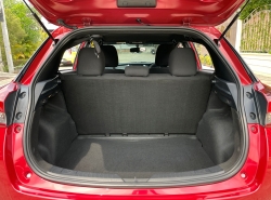 รถมือสอง TOYOTA YARIS ปี 2020 สีแดง