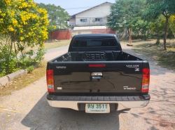 รถมือสอง TOYOTA HILUX VIGO ปี 2007 สีดำ