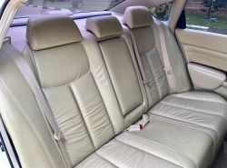 รถมือสอง NISSAN TEANA ปี 2009 สีขาว