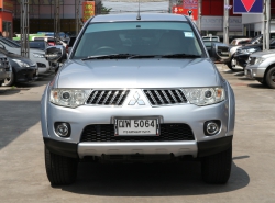 รถมือสอง MITSUBISHI PAJERO SPORT ปี 2009 สีบรอนซ์
