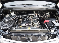 รถมือสอง TOYOTA INNOVA ปี 2012 สีดำ