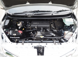 รถมือสอง TOYOTA AVANZA ปี 2014 สีเทา