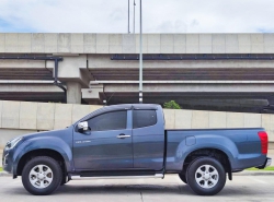 รถมือสอง ISUZU D-MAX ปี 2016 สีเทา