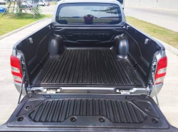 รถมือสอง MITSUBISHI TRITON ปี 2015 สีเทา