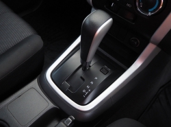 รถมือสอง ISUZU D-MAX ปี 2016 สีเทา