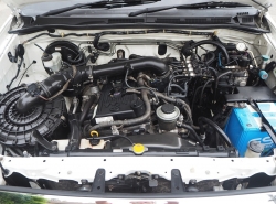 รถมือสอง TOYOTA HILUX VIGO ปี 2012 สีขาว