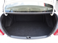 รถมือสอง TOYOTA VIOS ปี 2012 สีขาว