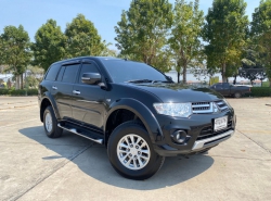 MITSUBISHI PAJERO ปี 2015