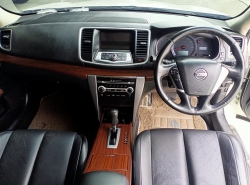 รถมือสอง NISSAN TEANA ปี 2012 สีขาว