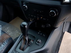 รถมือสอง FORD RANGER ปี 2017 สีขาว