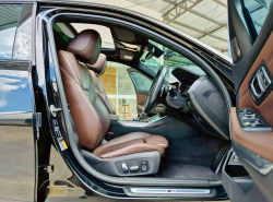 รถมือสอง BMW 3 SERIES 330I ปี 2022 สีดำ