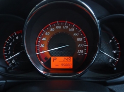 รถมือสอง TOYOTA YARIS ปี 2014 สีแดง