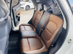 รถมือสอง MG ZS ปี 2020 สีขาว