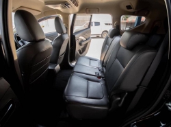 รถมือสอง MITSUBISHI PAJERO SPORT ปี 2020 สีดำ