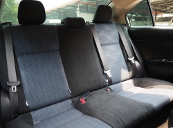 รถมือสอง TOYOTA VIOS ปี 2016 สีขาว