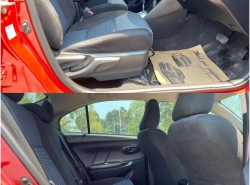 รถมือสอง TOYOTA VIOS ปี 2016 สีแดง