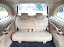 รถมือสอง ISUZU MU-7 ปี 2012 สีบรอนซ์