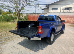 รถมือสอง ISUZU D-MAX ปี 2008 สีน้ำเงิน