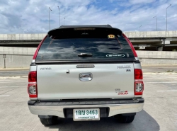 รถมือสอง TOYOTA HILUX VIGO ปี 2013 สีเทา