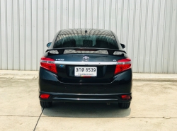 รถมือสอง TOYOTA VIOS ปี 2013 สีดำ