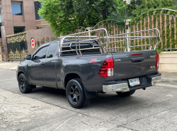 รถมือสอง TOYOTA HILUX REVO ปี 2022 สีเทา