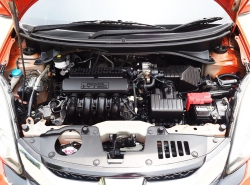 รถมือสอง HONDA MOBILIO ปี 2016 สีส้ม