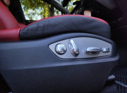 รถมือสอง PORSCHE MACAN ปี 2019 สีขาว