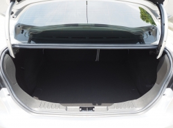 รถมือสอง FORD FOCUS ปี 2012 สีเทา