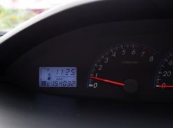 รถมือสอง TOYOTA VIOS ปี 2010 สีเทา