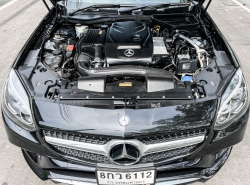 รถมือสอง MERCEDES-BENZ SL-CLASS SL300 ปี 2017 สีดำ