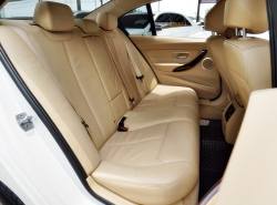 รถมือสอง BMW 3 SERIES 316I ปี 2013 สีขาว