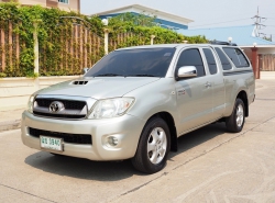 TOYOTA HILUX VIGO ปี 2010