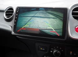 HONDA MOBILIO ปี 2016