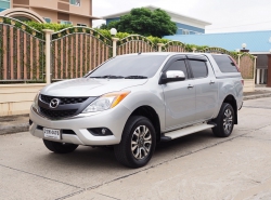 MAZDA BT-50 PRO ปี 2012
