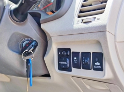 รถมือสอง TOYOTA COROLLA ALTIS ปี 2009 สีบรอนซ์