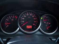 รถมือสอง FORD RANGER ปี 2011 สีดำ