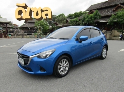 MAZDA 2 ปี 2015