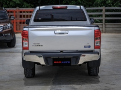 รถมือสอง ISUZU D-MAX ปี 2016 สีเทา