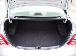 รถมือสอง TOYOTA VIOS ปี 2010 สีเทา