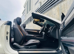 รถมือสอง MERCEDES-BENZ E-CLASS E250 ปี 2016 สีขาว