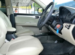 รถมือสอง MITSUBISHI PAJERO SPORT ปี 2010 สีขาว