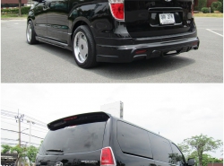รถมือสอง HYUNDAI GRAND STAREX ปี 2012 สีดำ