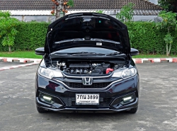 รถมือสอง HONDA JAZZ ปี 2018 สีดำ