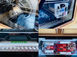 รถมือสอง HONDA CIVIC ปี 2017 สีขาว